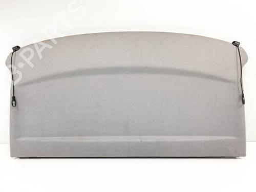 Used Rear parcel shelf BMW 1 (E87) 116 i (115 hp) 24340849