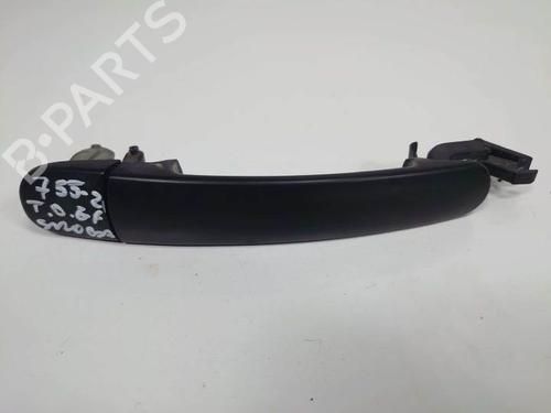 Used Rear right exterior door handle SKODA OCTAVIA I (1U2) 1.9 TDI (110 hp) 7851797