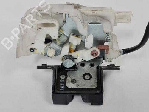 Used Tailgate lock Tailgate lock MAZDA 6 Estate (GH) 2.0 MZR-CD (GH14) (140 hp) 7201290 7201290