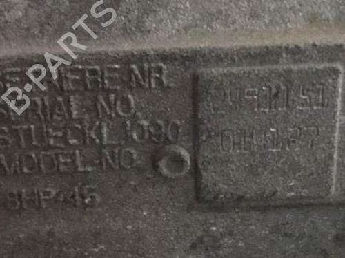 Gearbox JAGUAR XE (X760) 2.0 D | BP10866893M3  - Image 8