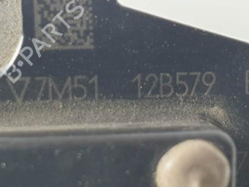 Used Mass air flow sensor FORD FOCUS II Convertible 2.0 TDCi (136 hp) 11914065