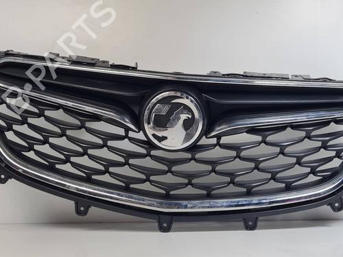 Used Grille Grille 37257935 37257935