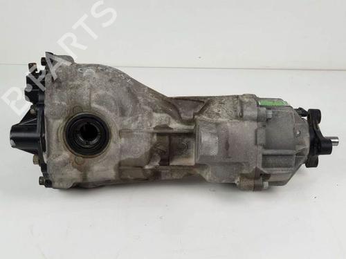 Rear differential HYUNDAI SANTA FÉ II (CM) 2.7 V6 GLS 4x4 | BP6943735M24 