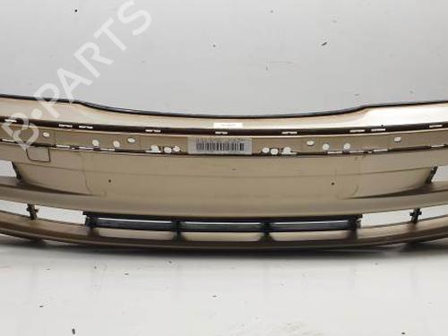 Used Front bumper BMW 3 Touring (E46) 318 i (118 hp) 28059560