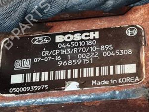 Engine CHEVROLET EPICA (KL1_) 2.0 D | BP30800911M1