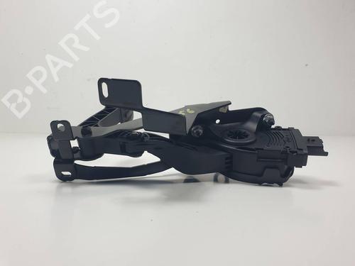 Pedal PEUGEOT 807 (EB_) 2.0 HDi | BP36254426I4 - Image 2