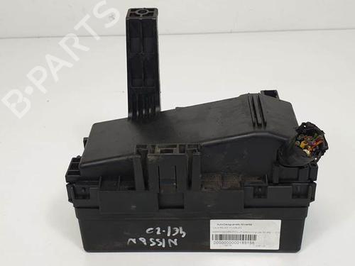 Used Fuse box NISSAN NAVARA NP300 (D40) 2.5 dCi 4WD (D40TT, D40T, D40M, D40BB) (190 hp) 6850913