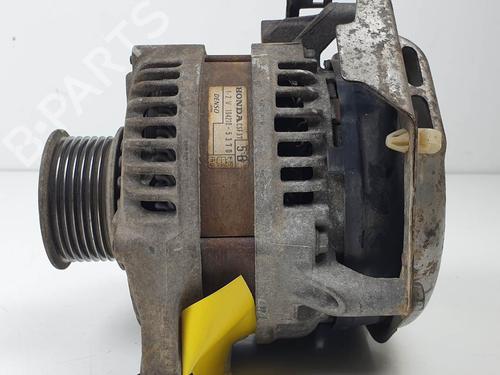 Alternator HONDA CR-V III (RE_) 2.0 i-VTEC (RE5, RE1) | BP28065856M7 - Image 4
