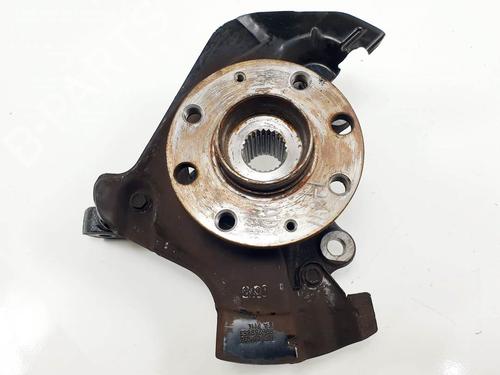 Used Right front steering knuckle OPEL CORSA D (S07) 1.3 CDTI (L08, L68) (75 hp) 24990163
