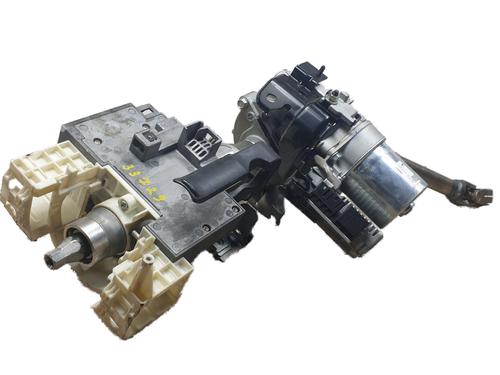 Steering column MAZDA CX-5 (KE, GH) 2.2 D (KE2FW) | BP37237557M21 - Image 6
