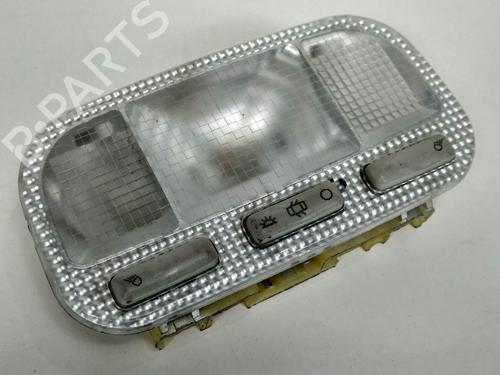 Used Interior roof light Interior roof light PEUGEOT 307 (3A/C) 1.6 16V (109 hp) 7406860 7406860