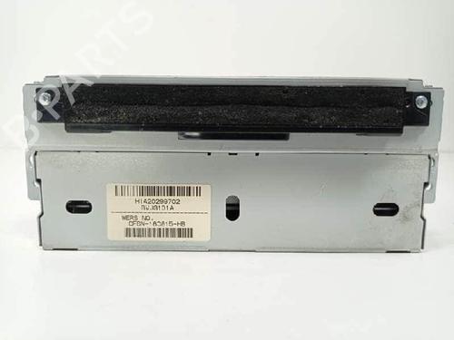 Used Radio LAND ROVER RANGE ROVER SPORT I (L320) 3.0 D 4x4 (245 hp) 7768831