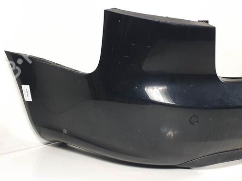Rear bumper AUDI A4 B7 Avant (8ED) 2.0 TDI 16V | BP25453477C8 