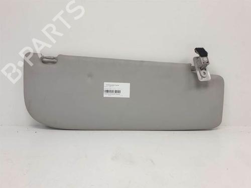 Used Right sun visor FIAT FIORINO Box Body/MPV (225_) 1.3 D Multijet (225BXD1A, 225BXB1A, 225BXB11) (75 hp) 10525767