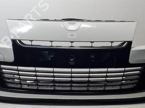 Paraurti anteriore RENAULT MEGANE III Hatchback (BZ0/1_, B3_) 1.5 dCi (BZ09, BZ0D, BZ1W, BZ29, BZ14) (110 hp) 28311422