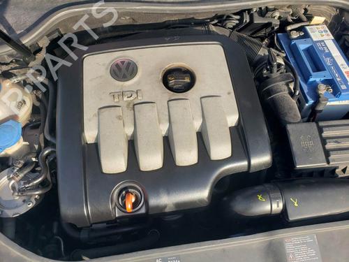 Intercooler VW GOLF V (1K1) 2.0 TDI 16V | BP24990783M30  - Image 9