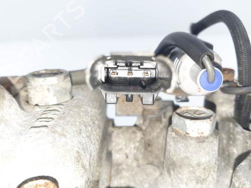 AC compressor BMW 3 Touring (E91) 318 d | BP28065517M34 
