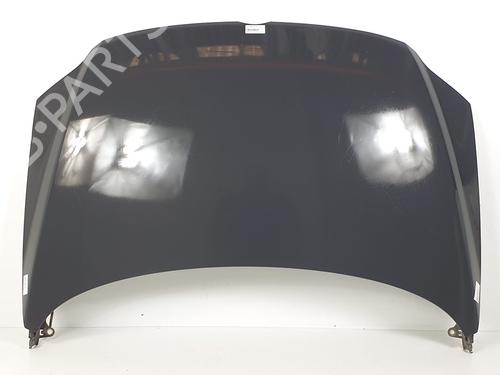 Used Hood VW FOX Hatchback (5Z1, 5Z3, 5Z4) 1.4 (75 hp) 18018688