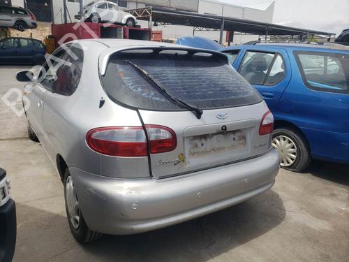 Right headlight DAEWOO LANOS (KLAT) 1.3 | BP29246494C29  - Image 13