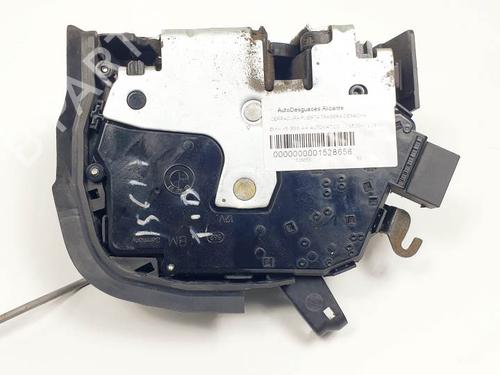 Rear right lock BMW X5 (E53) 4.4 i | BP25140903C99 