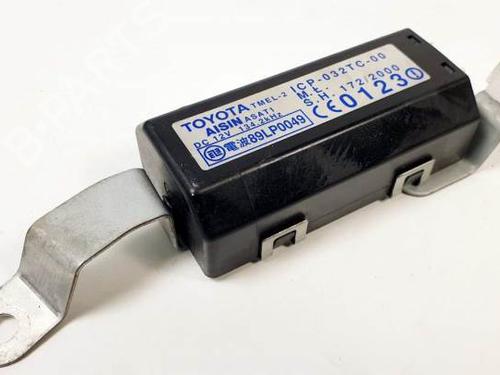 Electronic module LEXUS LS (_F3_) 430 (UCF30) | BP19327737M83 
