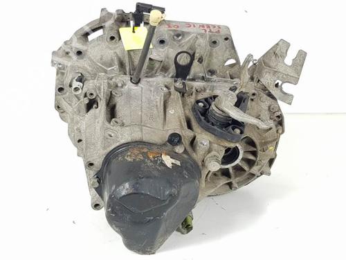 Gearbox RENAULT SCÉNIC II (JM0/1_) 1.4 (JM0B, JM0H, JM1A) | BP13237203M3 