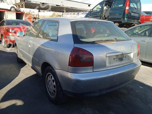 Left taillight AUDI A3 (8L1) 1.9 TDI | BP16468464C34 
