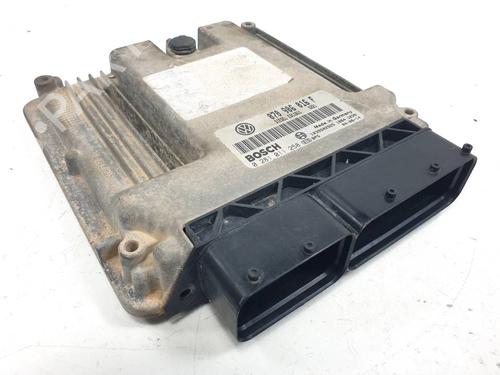 Used Engine control unit (ECU) VW TOUAREG (7LA, 7L6, 7L7) 2.5 R5 TDI (174 hp) 29989834
