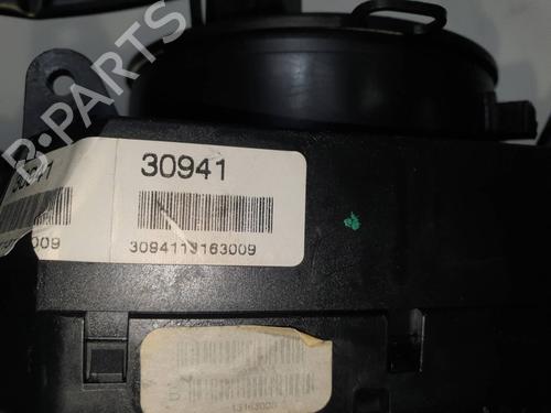 Headlight switch FIAT PANDA (169_) 1.2 (169.AXB11, 169.AXB1A) | BP38105407I24 - Image 5