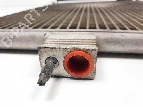 AC radiator CITROËN XSARA PICASSO (N68) 2.0 16V | BP17165327M32 