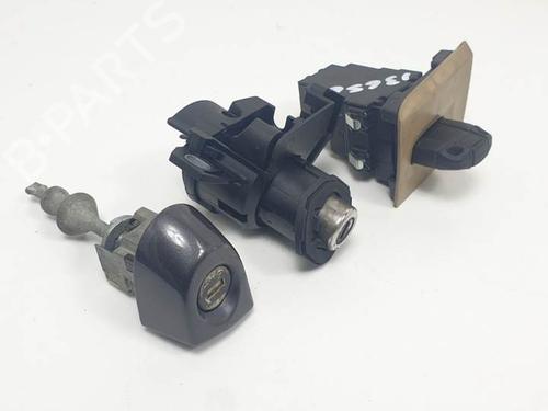 Used Electronic module BMW 3 (E90) 320 d (163 hp) 16548889