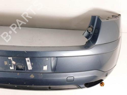 Rear bumper CITROËN C4 Coupe (LA_) 2.0 HDi | BP17809697C8 