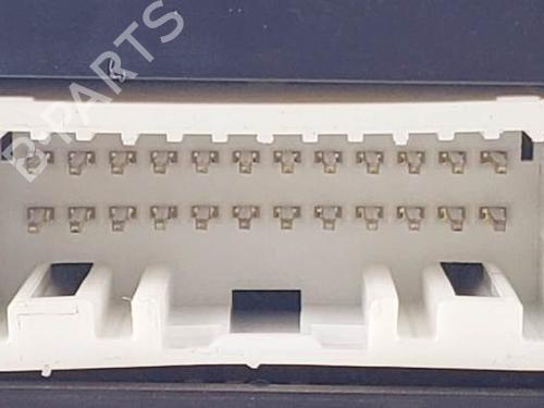Climate control LAND ROVER RANGE ROVER SPORT I (L320) 3.6 D 4x4 | BP17701264I5 