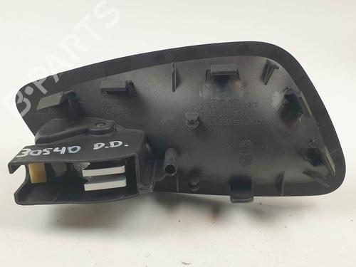 Front right interior door handle BMW 3 (E90) 320 d | BP29248075I14 - Image 2