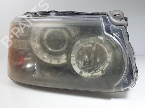 Right headlight LAND ROVER RANGE ROVER SPORT I (L320) 3.0 D 4x4 | BP29321730C29 
