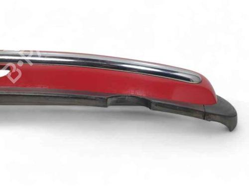 Rear bumper MINI MINI (R50, R53) Cooper | BP22214086C8 