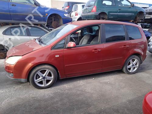 Steering column stalk FORD FOCUS C-MAX (DM2) 1.6 | BP12365550I23 - Image 11