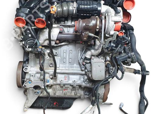 Engine CITROËN C-ELYSEE (DD_) 1.6 BlueHDi 100 | BP40177082M1 - Image 9