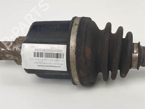 Left front driveshaft MINI MINI Convertible (R52) Cooper S | BP10150242M38 - Image 2
