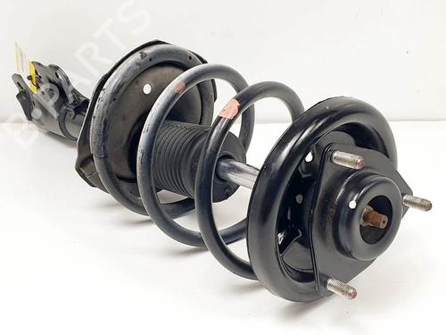 Right front shock absorber MITSUBISHI ASX (GA_W_) 1.8 DI-D (GA6W) | BP25295391M17 - Image 4