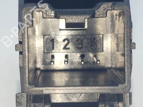 Right rear window switch FORD FOCUS III 1.0 EcoBoost | BP25433411I28 - Image 3