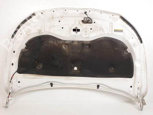 Hood TOYOTA AVENSIS Saloon (_T27_) 1.8 VVT-i (ZRT271_, ZRT271R) | BP29274885C1 