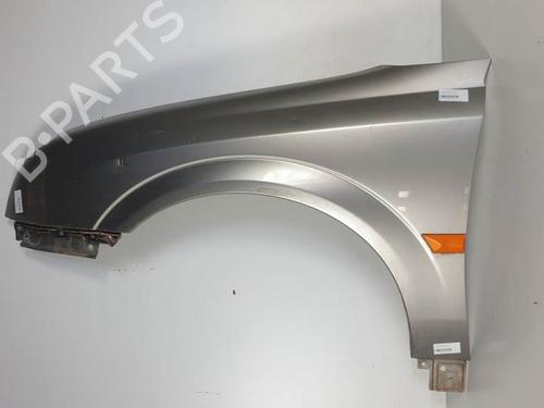 Forkjerm venstre OPEL VECTRA C (Z02) 2.2 DTI 16V (F69) (125 hp) 12381515
