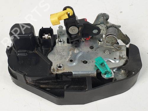 Front right lock CHRYSLER 300C (LX, LE) 3.0 CRD | BP6944344C97 - Image 3