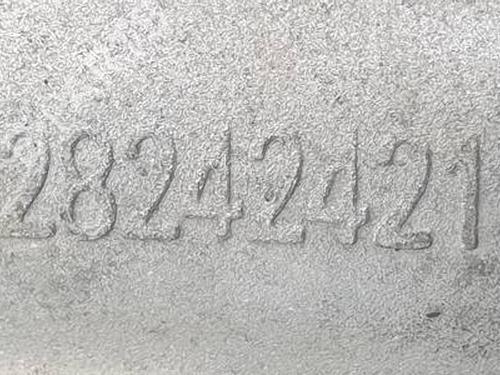 Steering rack OPEL MOKKA / MOKKA X (J13) 1.6 CDTI (_76) | BP31058948M22 