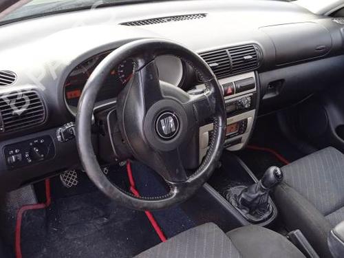 Right tailgate light SEAT LEON (1M1) 1.6 16 V | BP8236653C80 