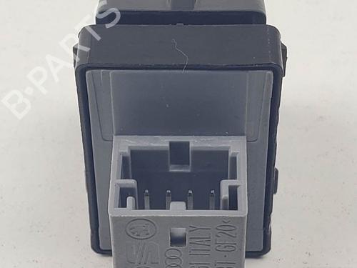 Right front window switch AUDI A5 Convertible (8F7) 2.0 TFSI | BP24929513I26 - Image 2