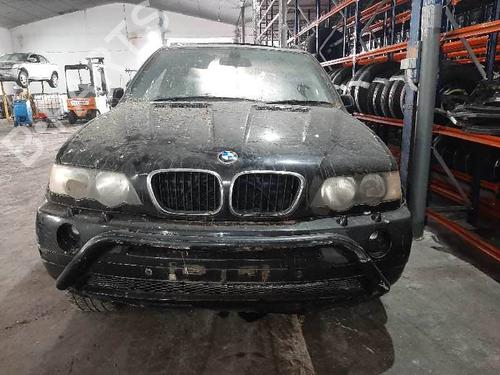 Electronic module BMW X5 (E53) 3.0 i | BP8730962M83 - Image 11