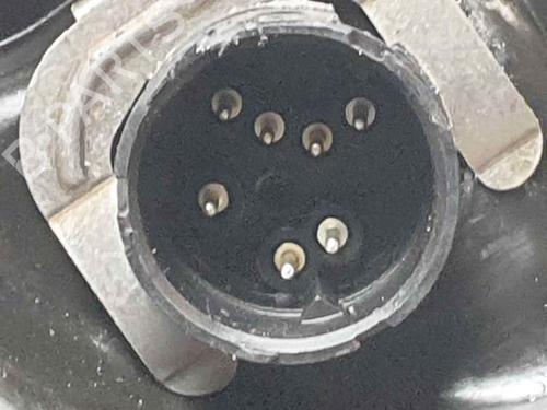 Gearbox SKODA KODIAQ I (NS6, NS7, NV7) 2.0 TDI 4x4 | BP24934972M3 