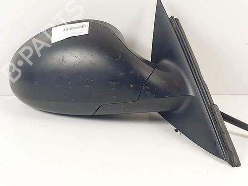 Used Right mirror SEAT IBIZA III (6L1) 1.4 TDI (70 hp) 25257846